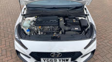 Hyundai i30 1.4T GDI N Line+ [Nav] 5dr Petrol Hatchback